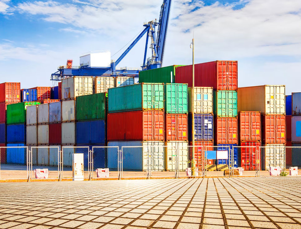 集装箱自动化产线的应用场景有哪些