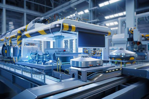 自动化产线的建设成本有哪些?