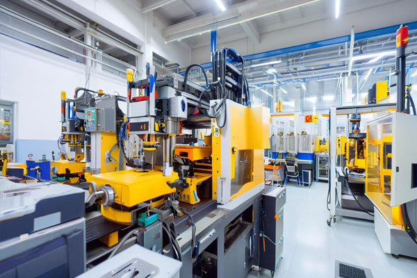 小家电行业安装自动化产线的优点